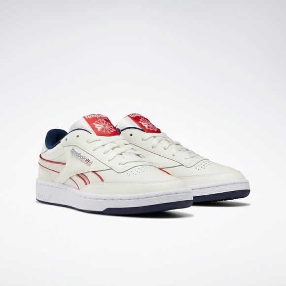 Reebok Club C Revenge   - Picture 3 of 9